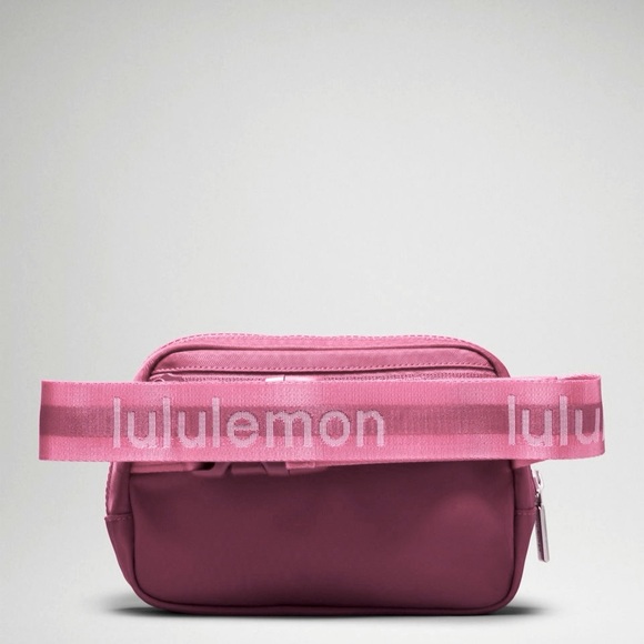 LULULEMON 1L EVERYWHERE BELT/CROSSBODY BAG *WORDMARK - Picture 2 of 10
